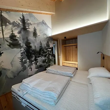 Appartamento Yeti Design Mountain *